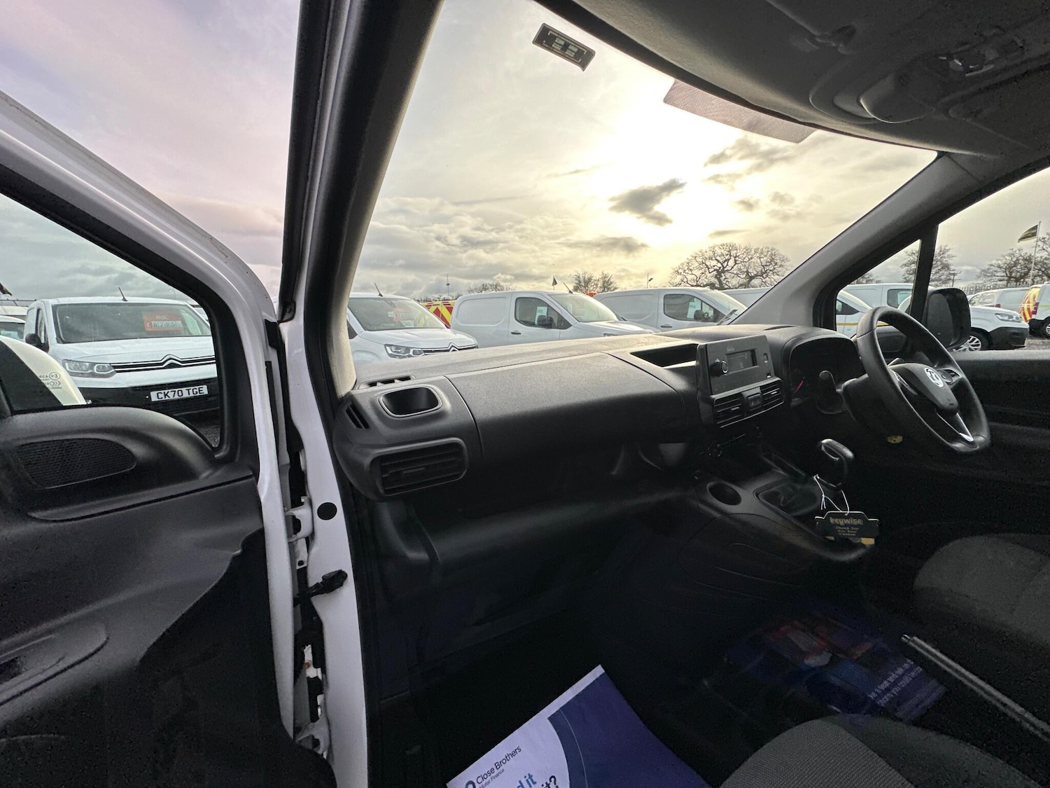 Used Vauxhall Combo 2020 for sale - 77155406: Photo 11