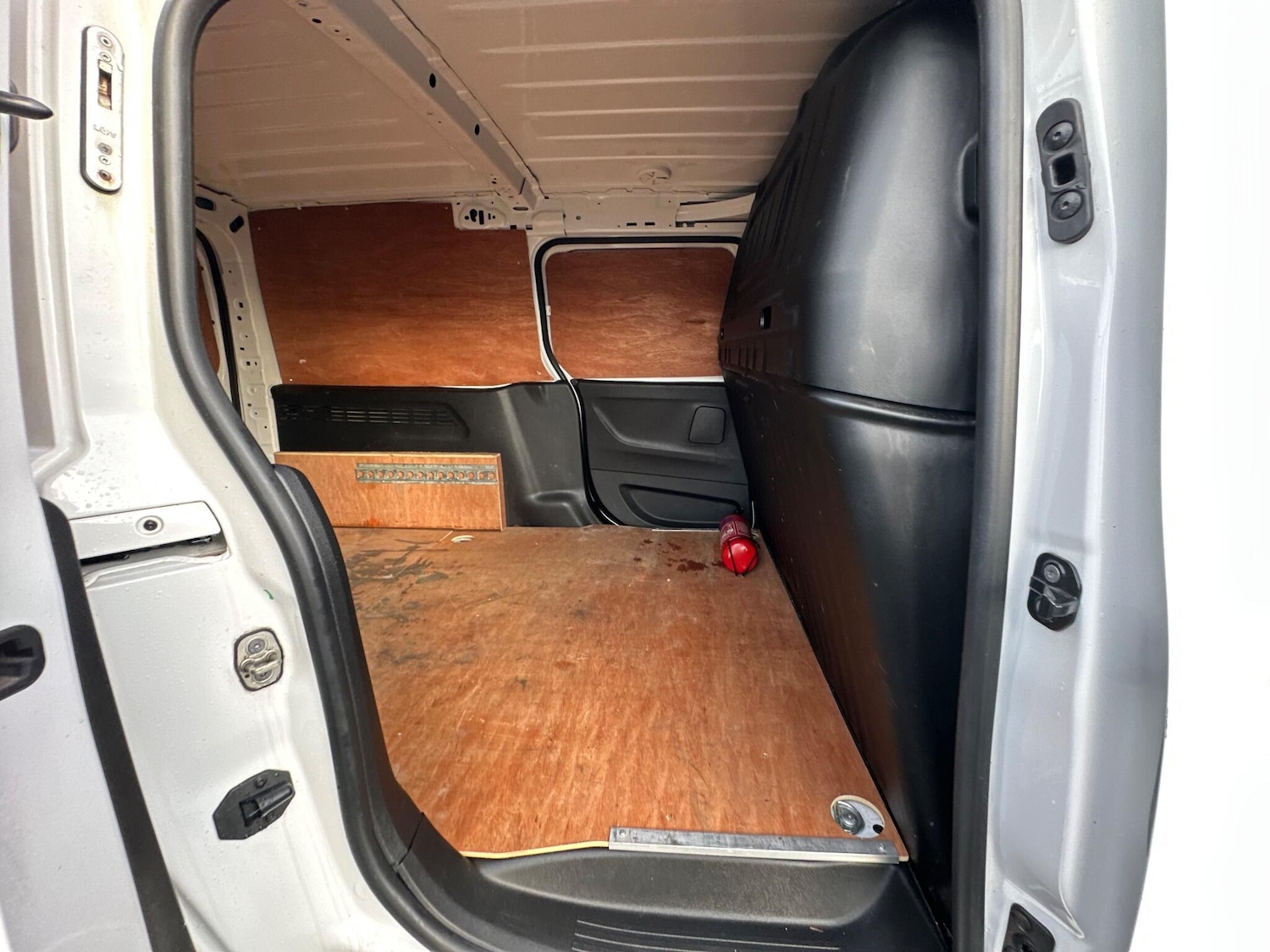 Used Vauxhall Combo 2020 for sale - 77155406: Photo 15