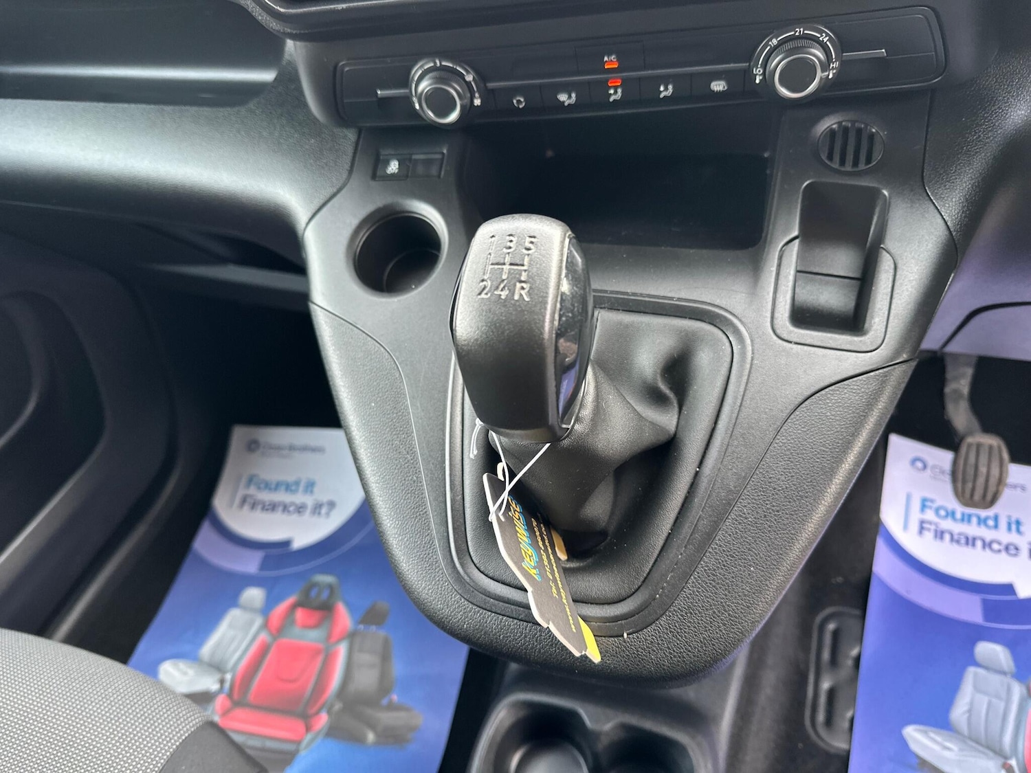 Used Vauxhall Combo 2020 for sale - 77155406: Photo 18