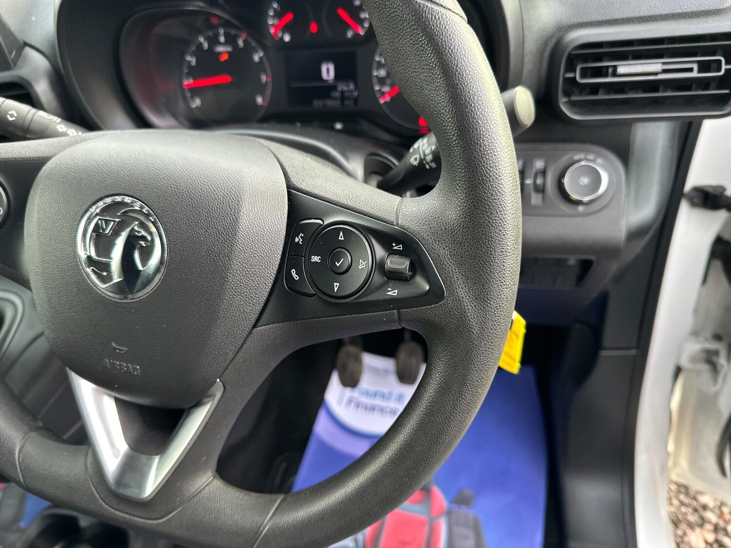 Used Vauxhall Combo 2020 for sale - 77155406: Photo 20