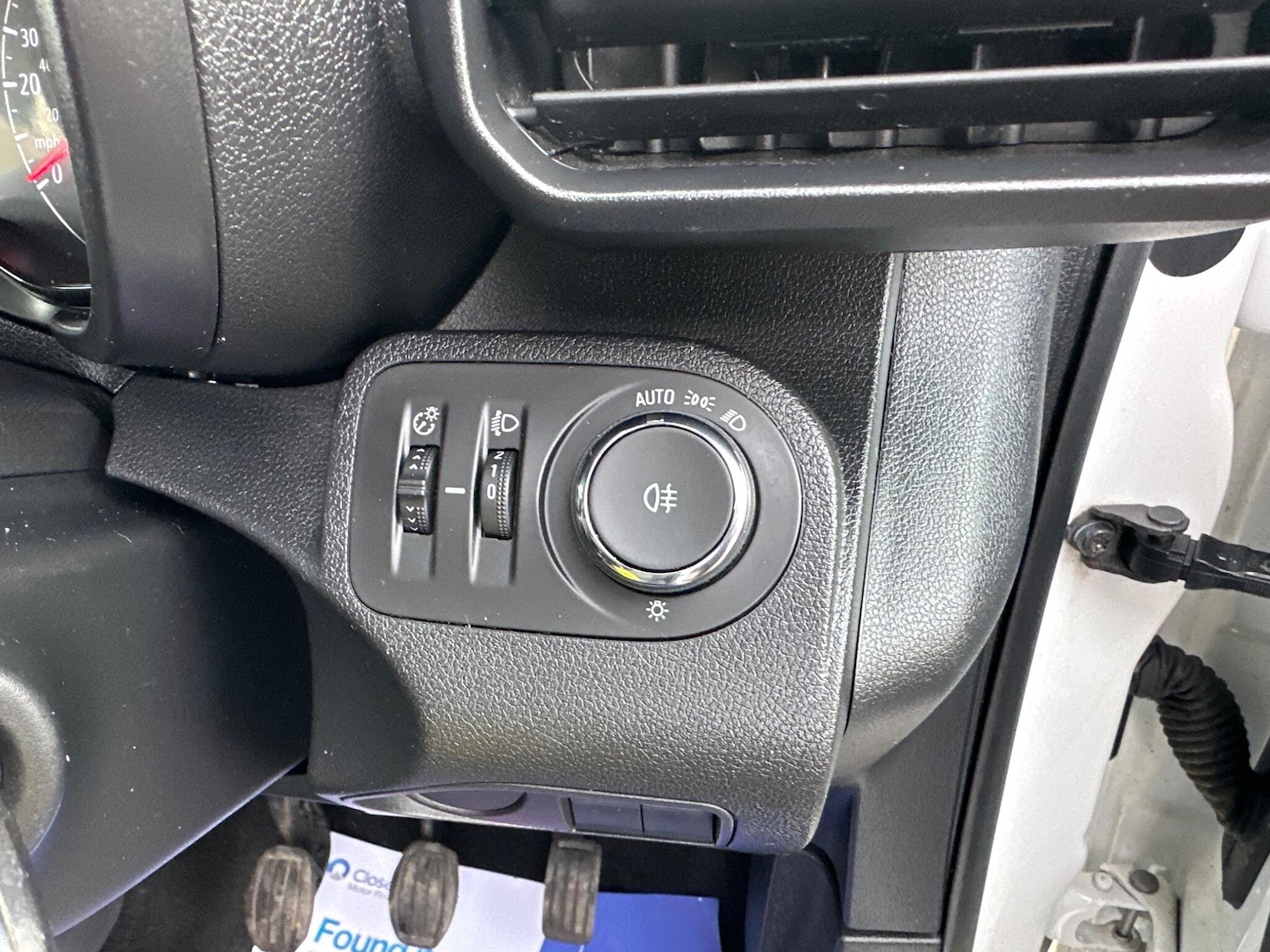 Used Vauxhall Combo 2020 for sale - 77155406: Photo 22