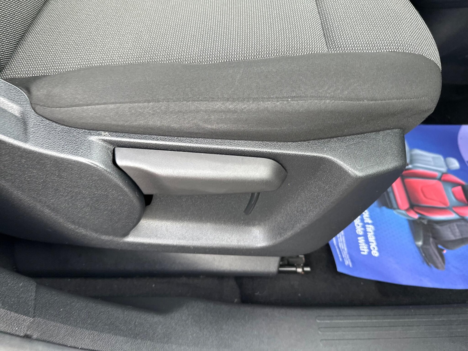 Used Vauxhall Combo 2020 for sale - 77155406: Photo 7