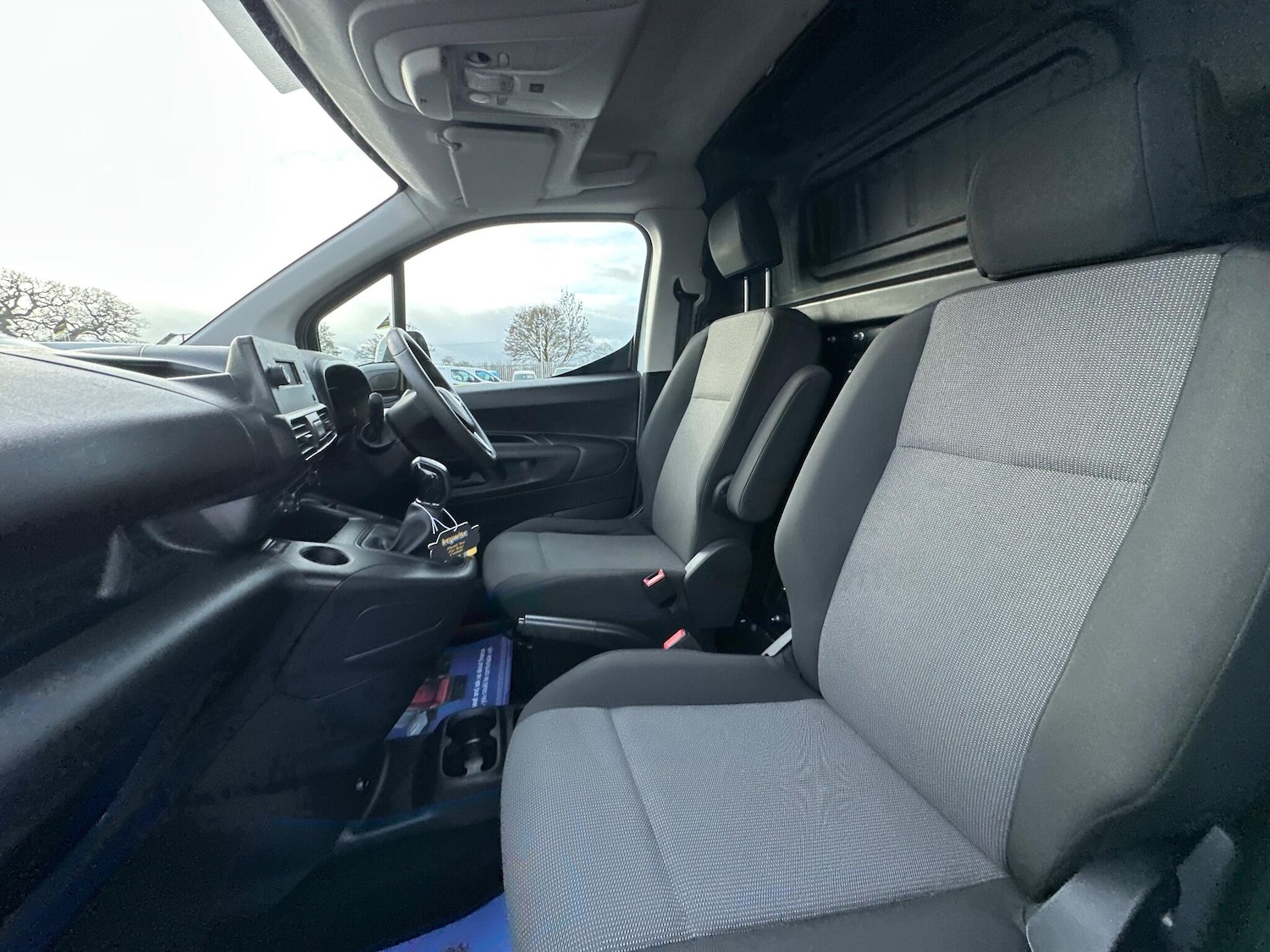 Used Vauxhall Combo 2020 for sale - 77155406: Photo 9