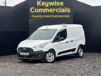 Used Ford Transit Connect 2018 for sale - 79767428: Photo