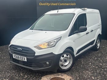 Used Ford Transit Connect 2018 for sale - 79767428: Photo