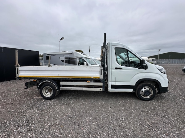 Used Maxus Deliver 9 2022 for sale - 76247678: Photo 11