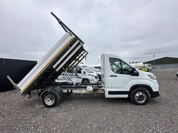 Used Maxus Deliver 9 2022 for sale - 76247678: Photo 12