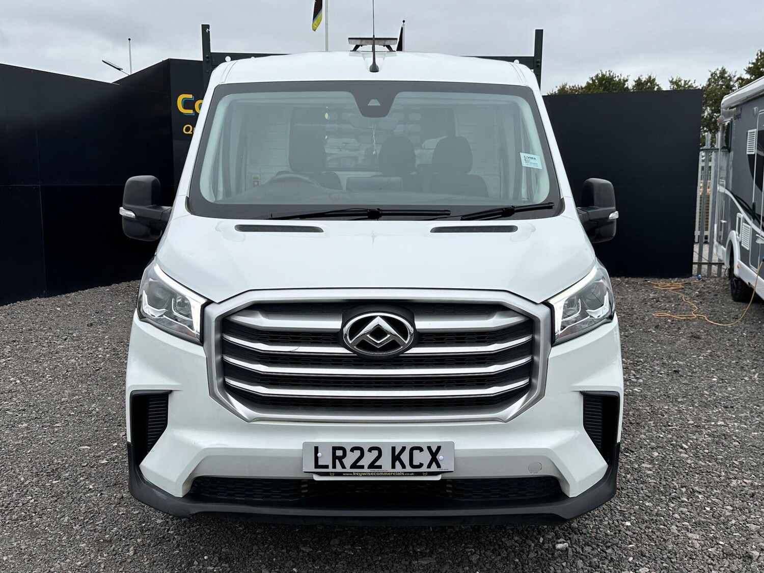 Used Maxus Deliver 9 2022 for sale - 76247678: Photo 14