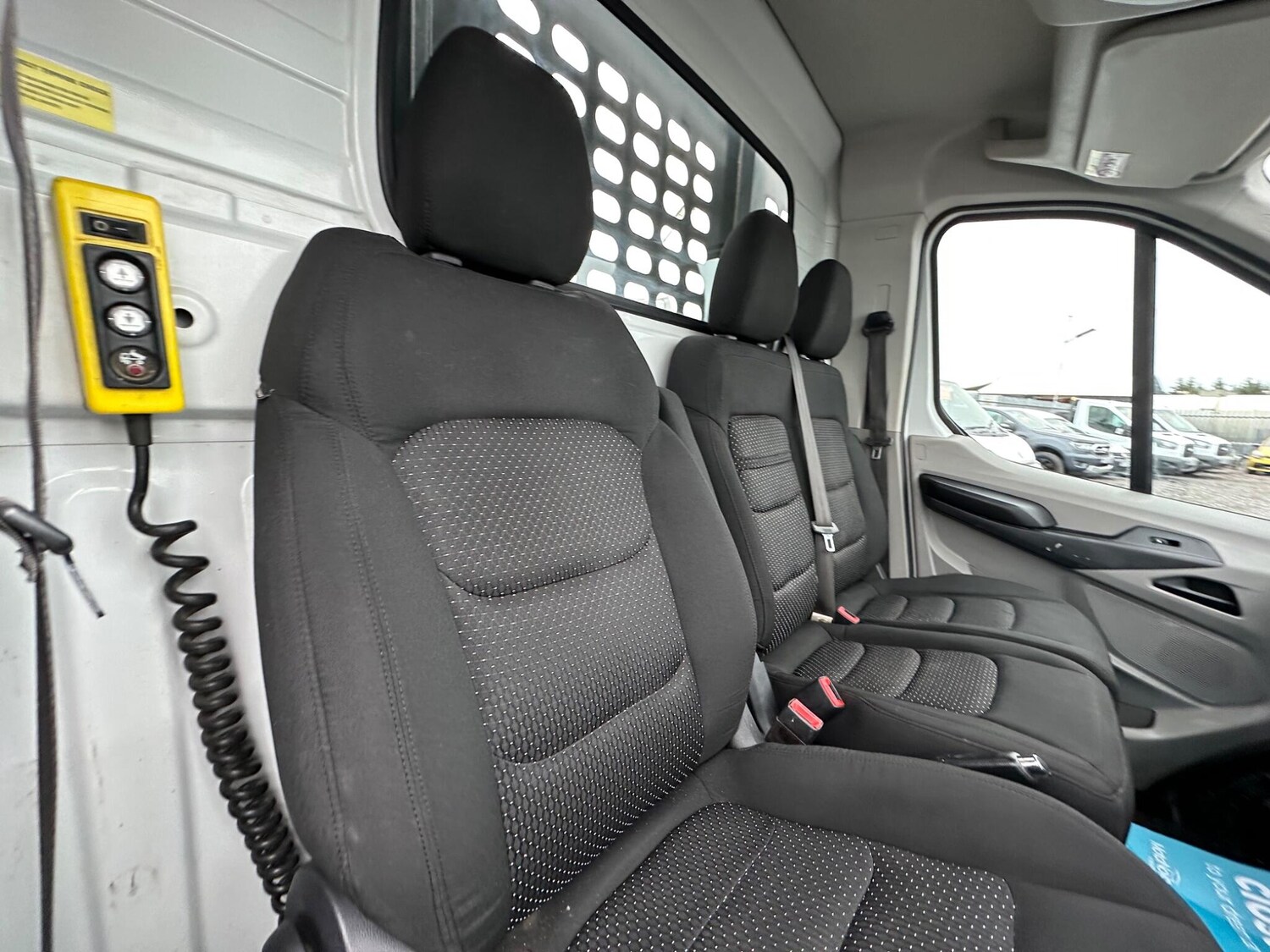 Used Maxus Deliver 9 2022 for sale - 76247678: Photo 18