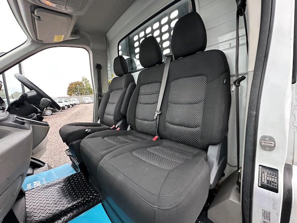 Used Maxus Deliver 9 2022 for sale - 76247678: Photo 19
