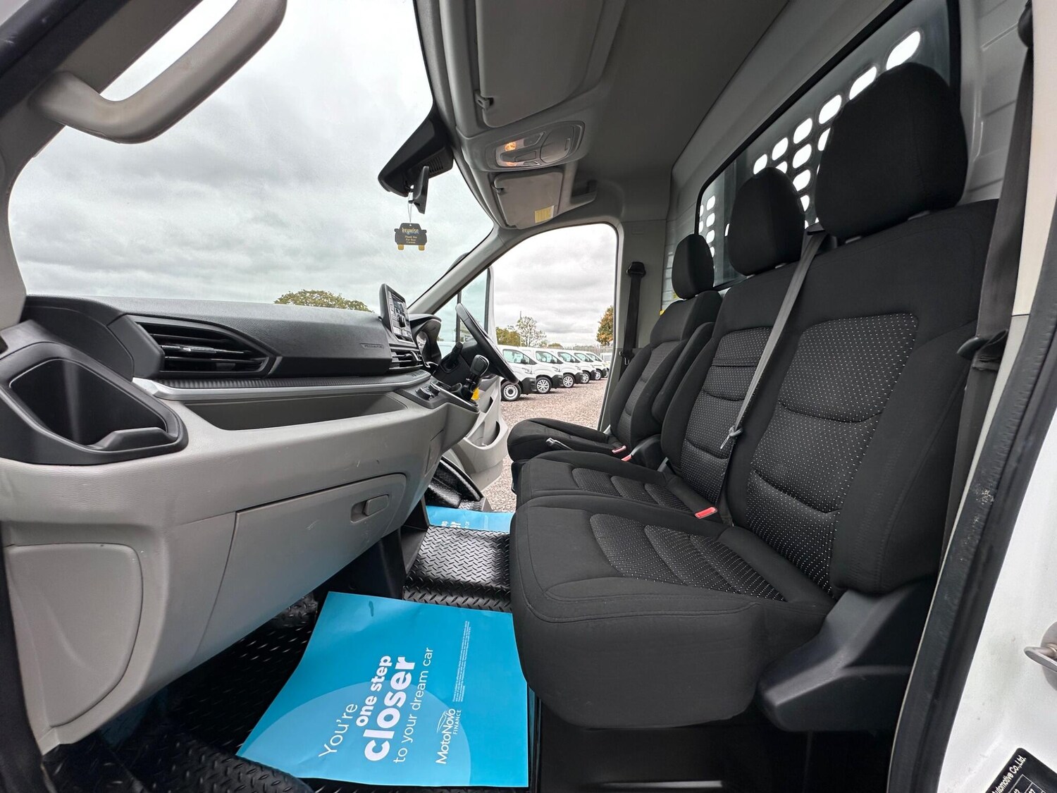 Used Maxus Deliver 9 2022 for sale - 76247678: Photo 20