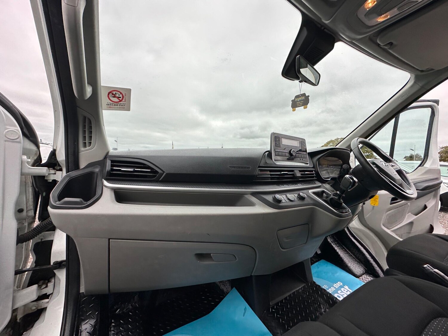 Used Maxus Deliver 9 2022 for sale - 76247678: Photo 21