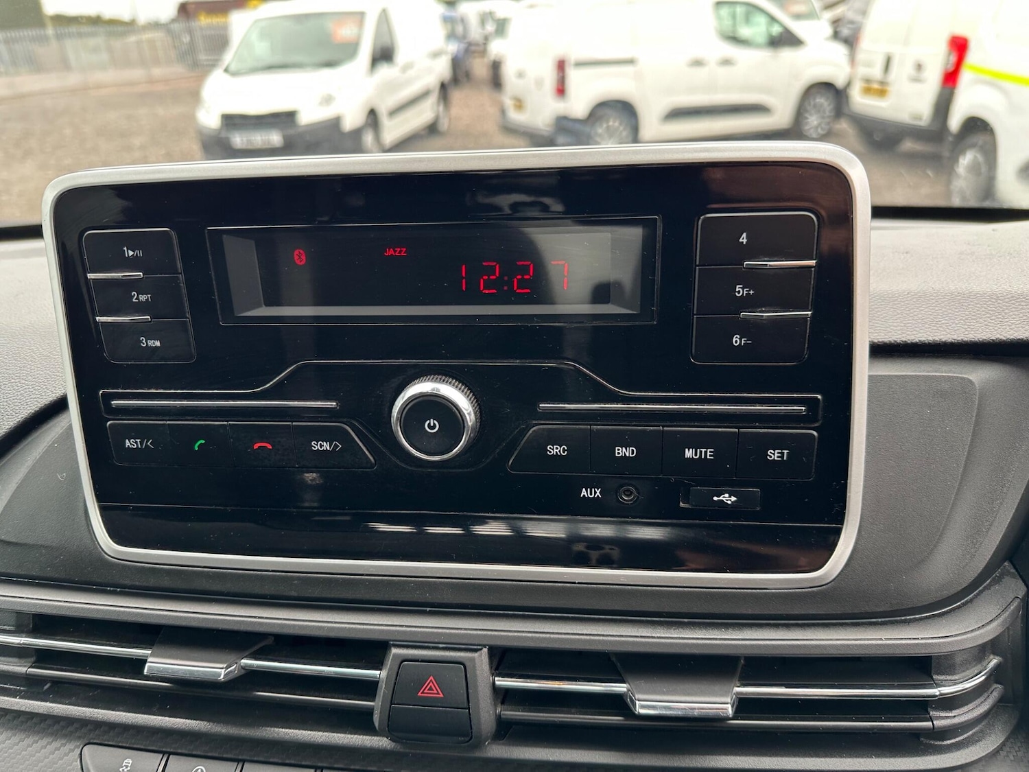 Used Maxus Deliver 9 2022 for sale - 76247678: Photo 22