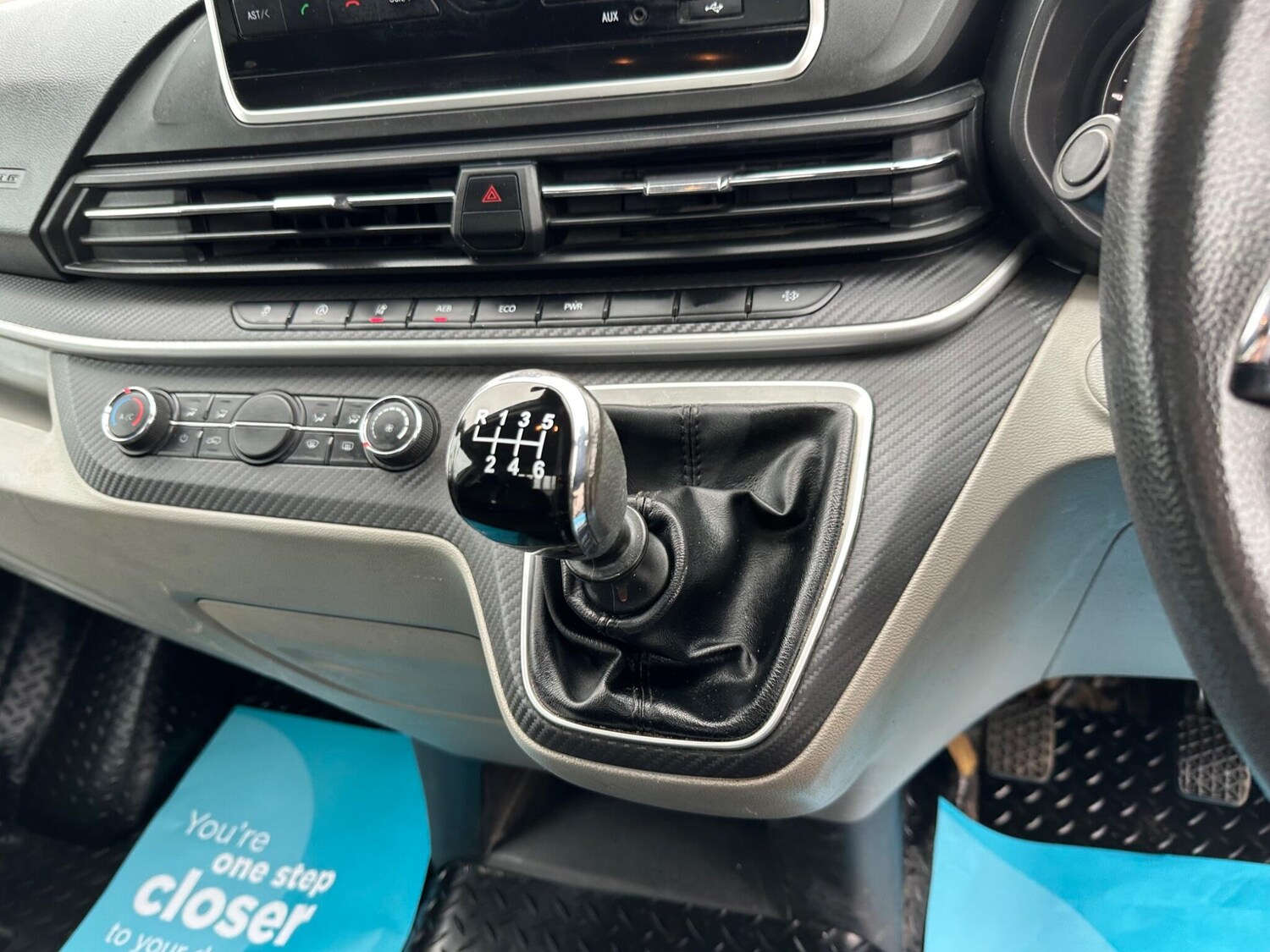 Used Maxus Deliver 9 2022 for sale - 76247678: Photo 24