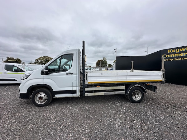 Used Maxus Deliver 9 2022 for sale - 76247678: Photo 6
