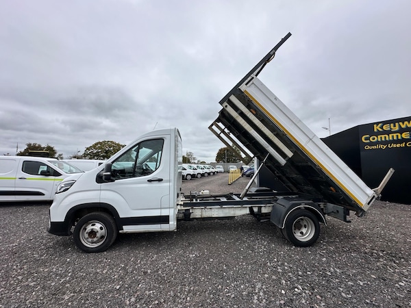 Used Maxus Deliver 9 2022 for sale - 76247678: Photo 7