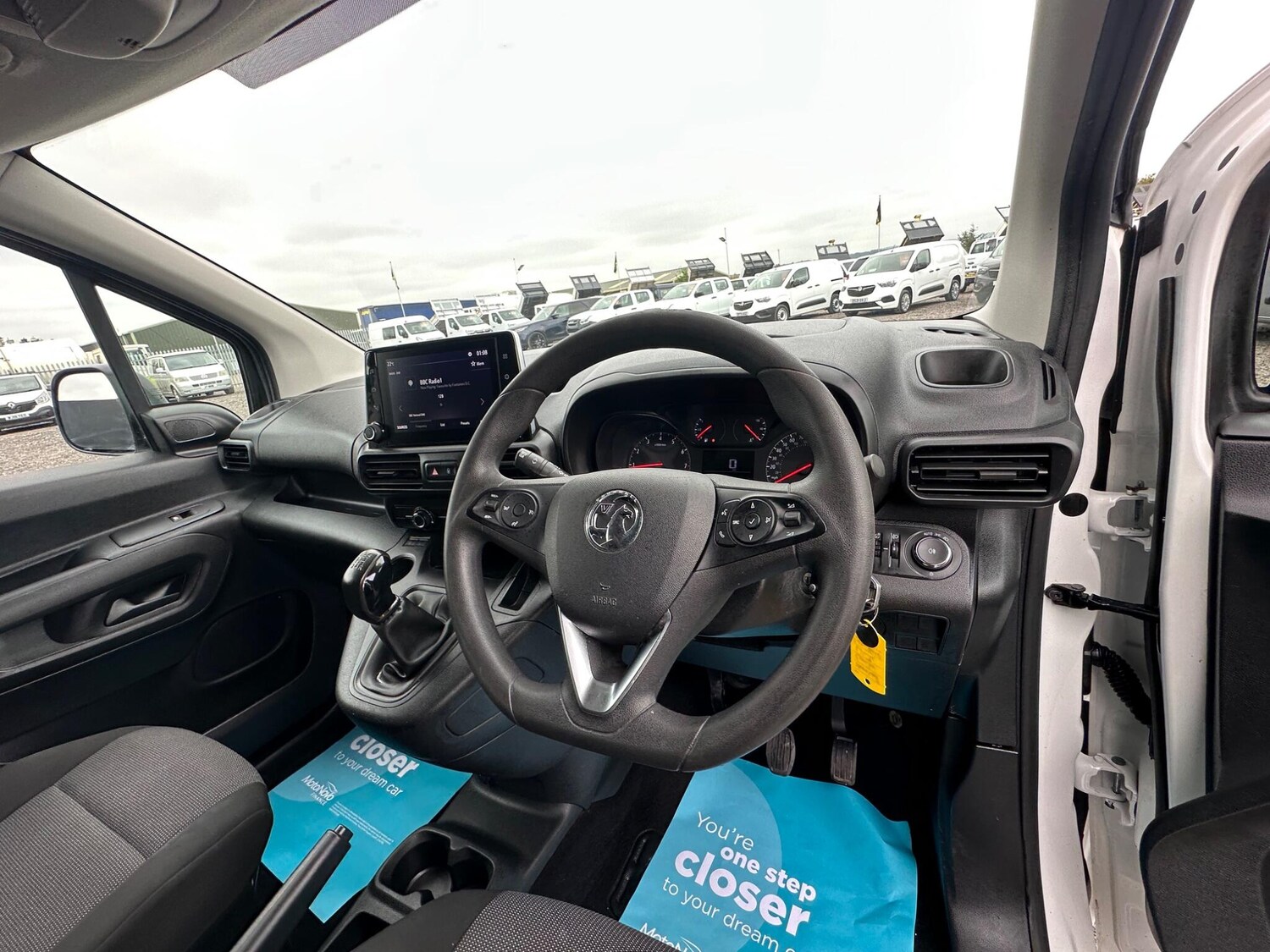 Vehicle 13