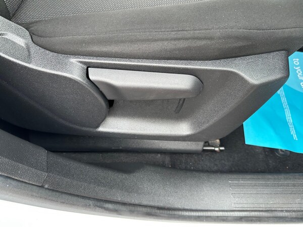 Used Vauxhall Combo 2020 for sale - 75578726: Photo 15