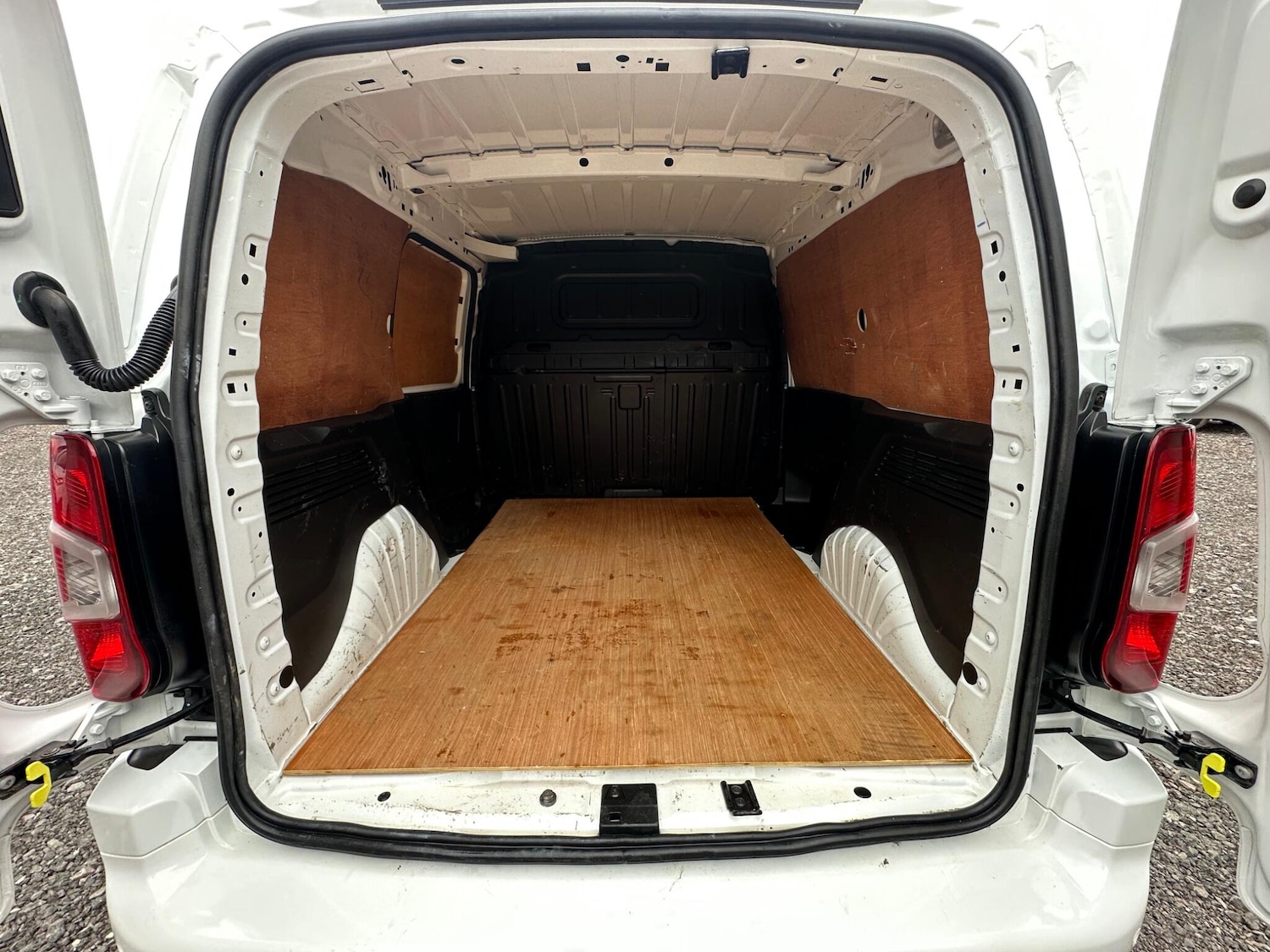 Vehicle 17