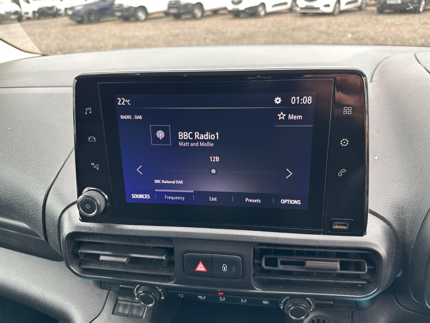 Vehicle 23