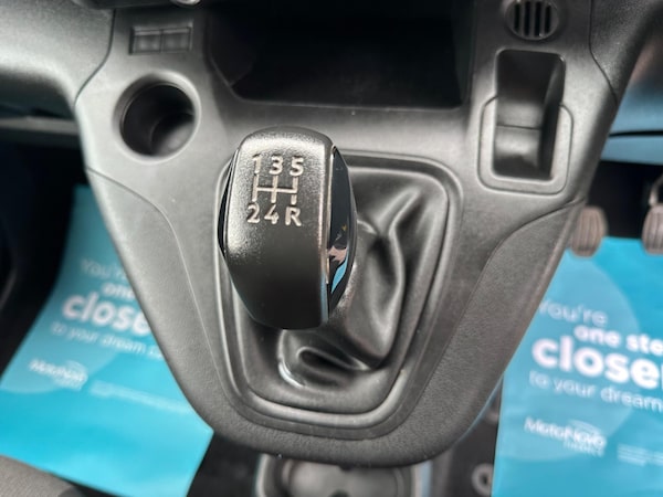 Used Vauxhall Combo 2020 for sale - 75578726: Photo 25