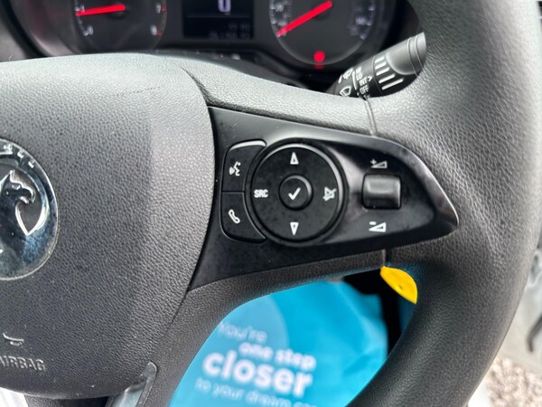 Used Vauxhall Combo 2020 for sale - 75578726: Photo 27