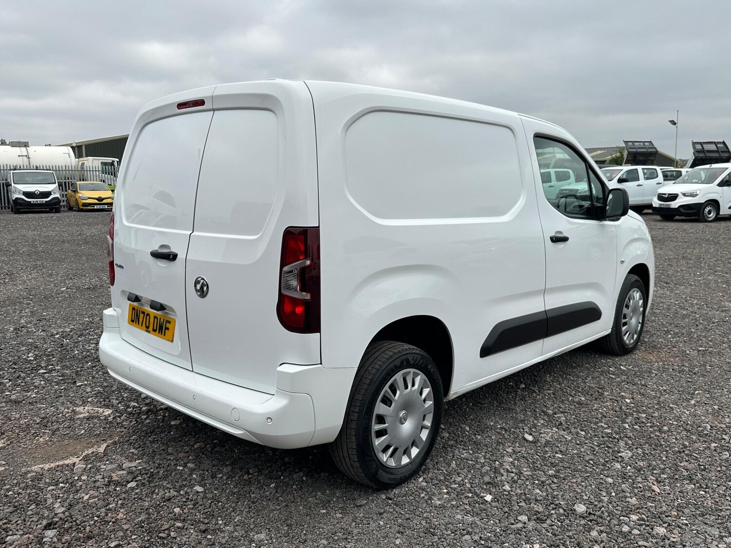Vehicle 9