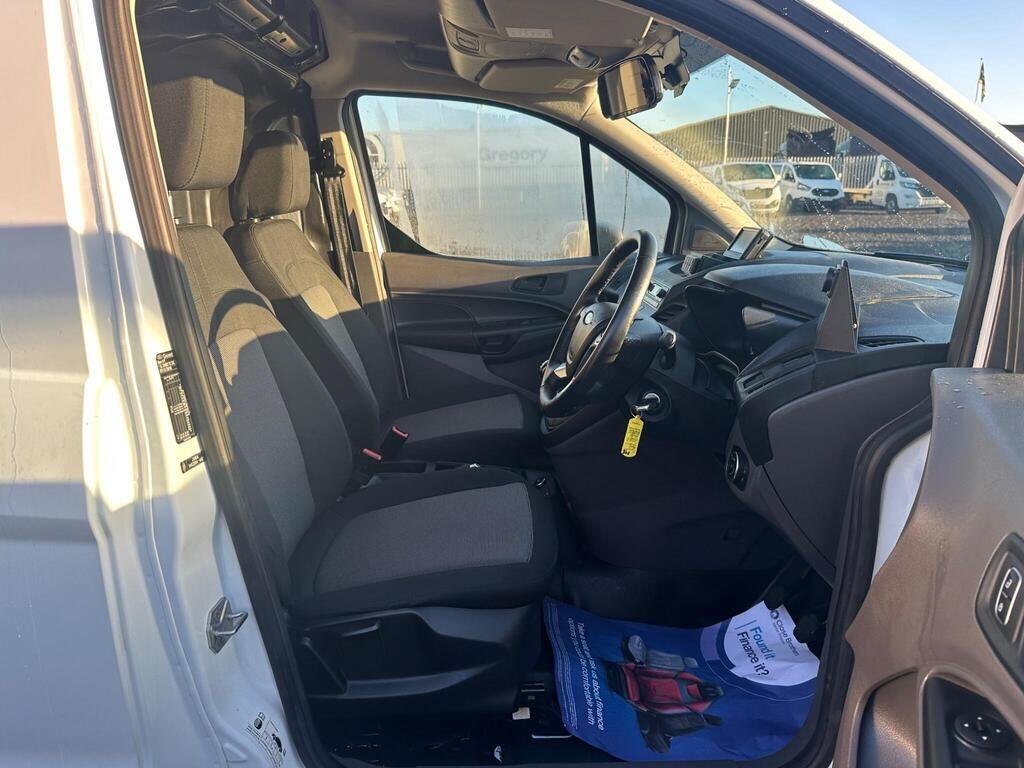 Used Ford Transit Connect 2019 for sale - 78157801: Photo 13
