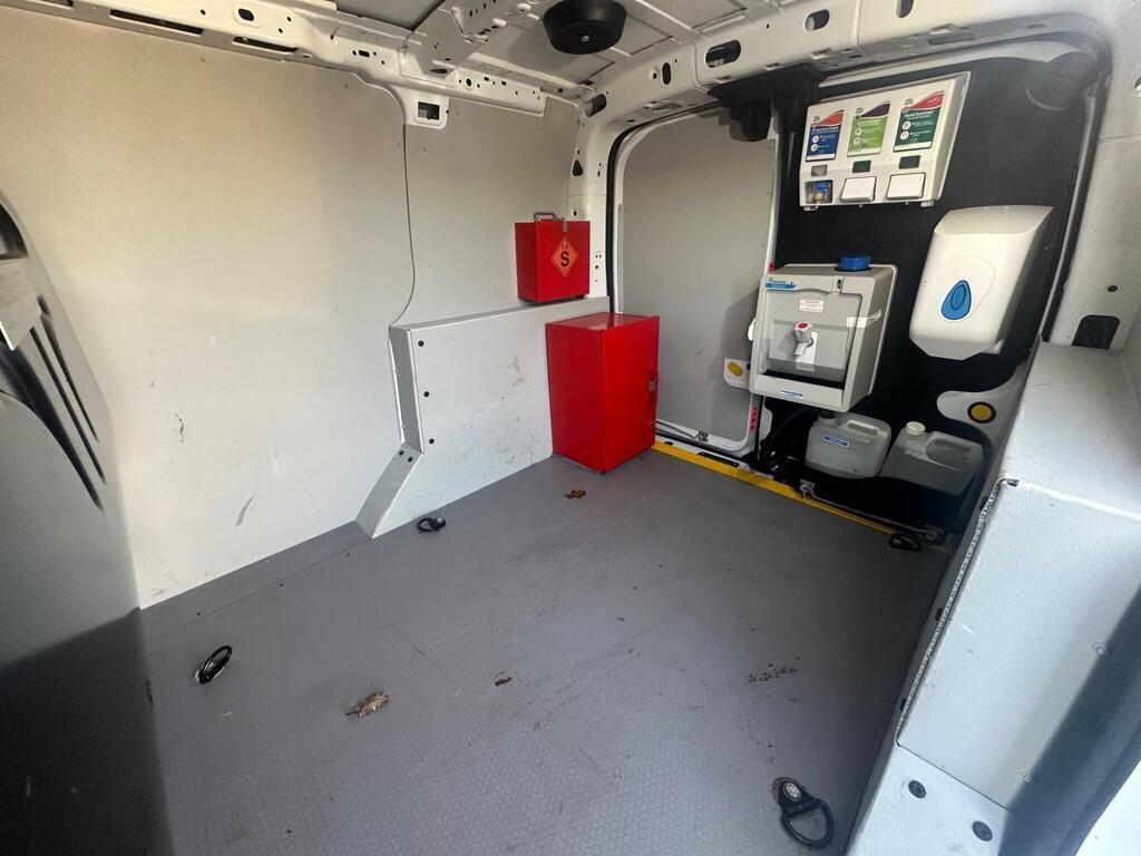 Used Ford Transit Connect 2019 for sale - 78157801: Photo 17