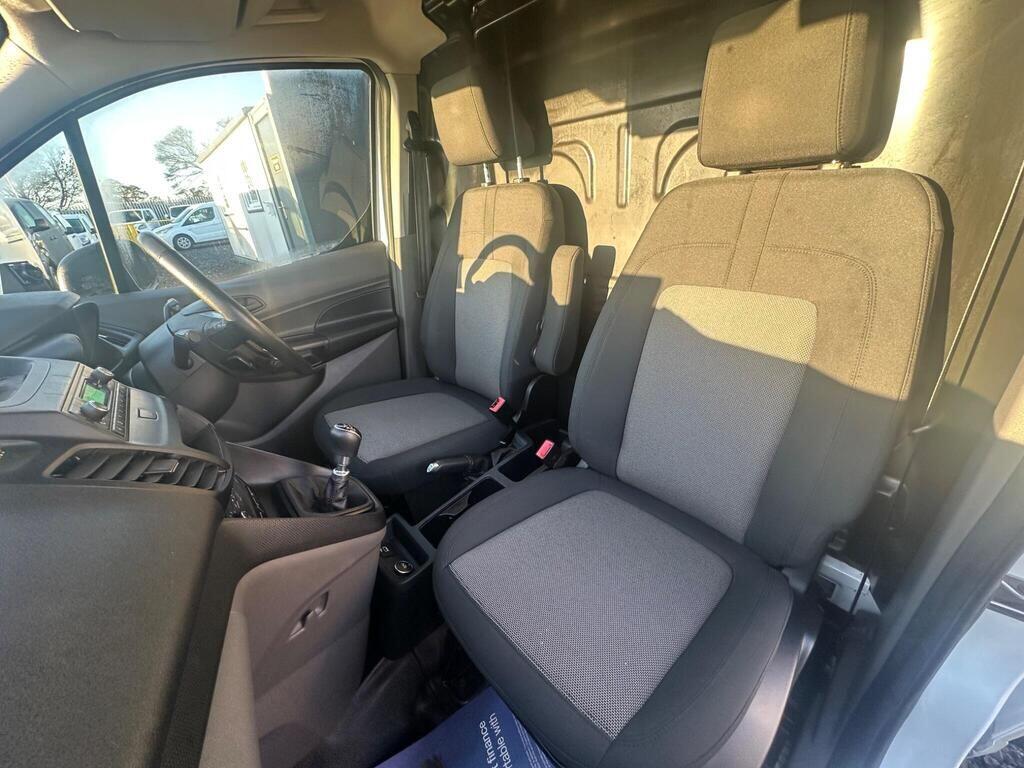 Used Ford Transit Connect 2019 for sale - 78157801: Photo 18