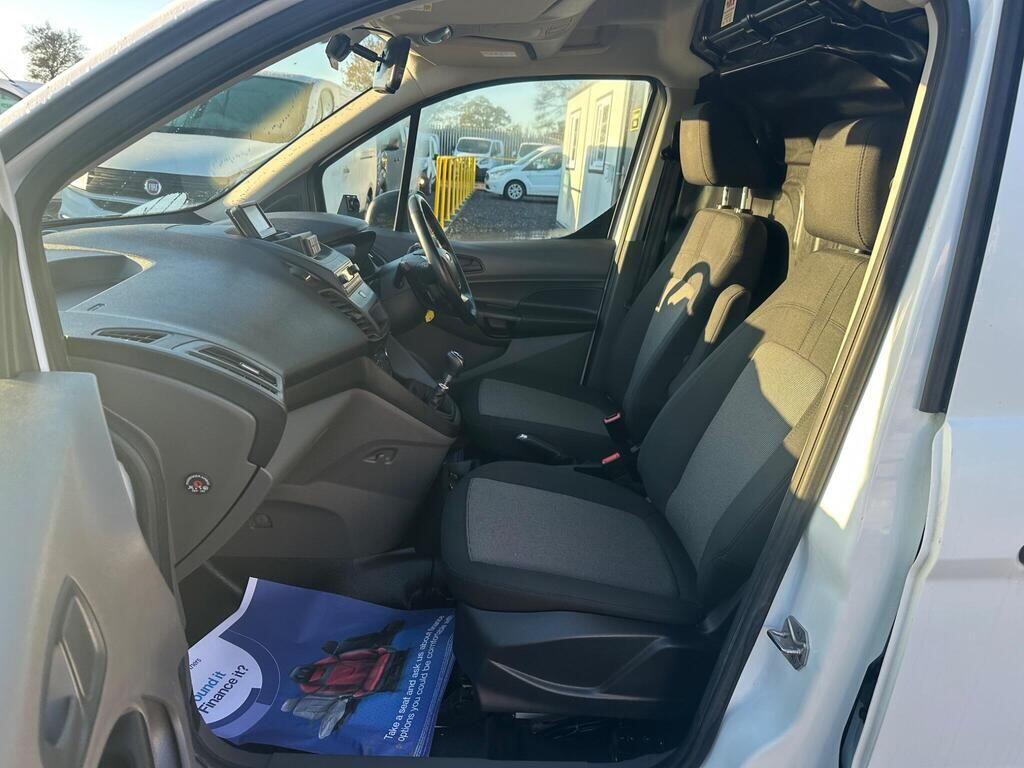 Used Ford Transit Connect 2019 for sale - 78157801: Photo 19