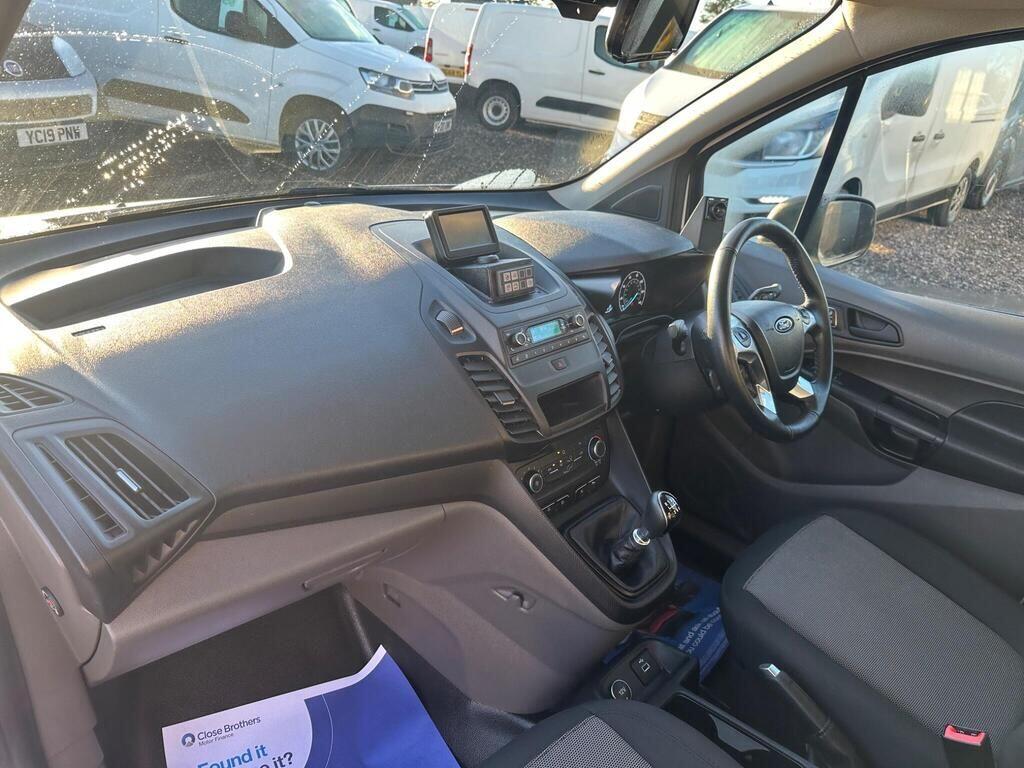 Used Ford Transit Connect 2019 for sale - 78157801: Photo 20