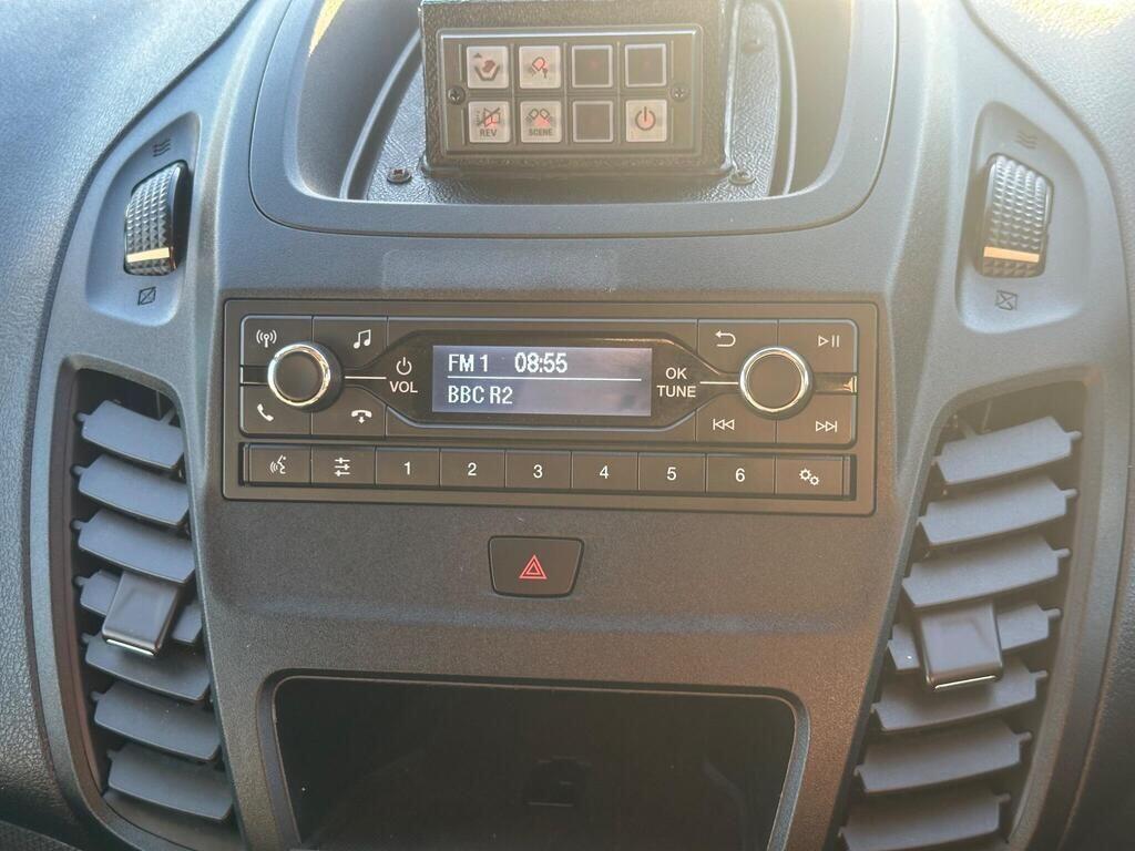 Used Ford Transit Connect 2019 for sale - 78157801: Photo 22