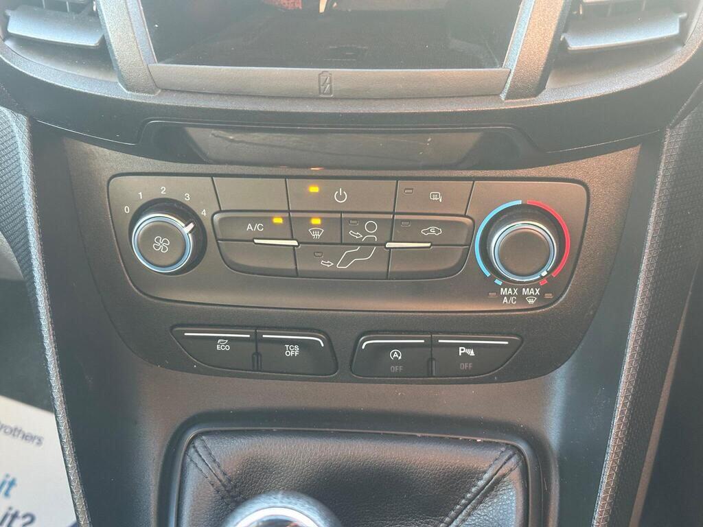 Used Ford Transit Connect 2019 for sale - 78157801: Photo 23