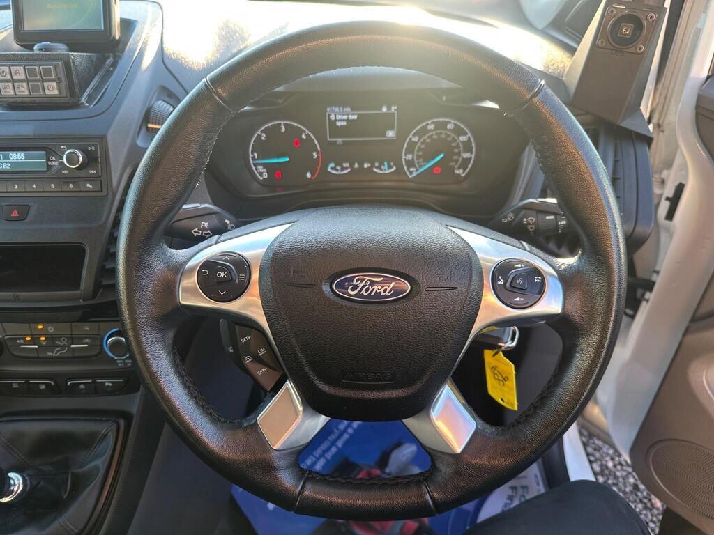 Used Ford Transit Connect 2019 for sale - 78157801: Photo 25