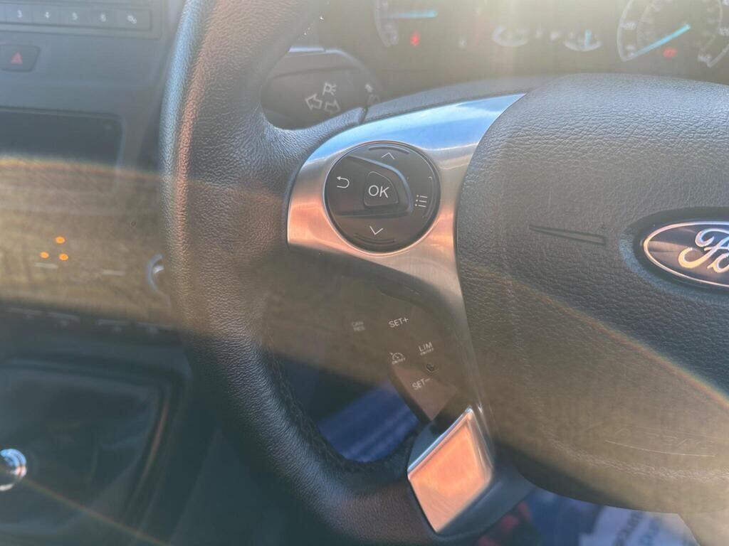 Used Ford Transit Connect 2019 for sale - 78157801: Photo 26