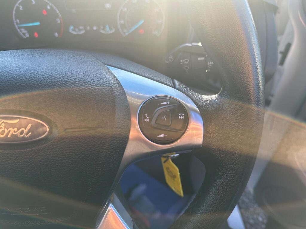 Used Ford Transit Connect 2019 for sale - 78157801: Photo 27