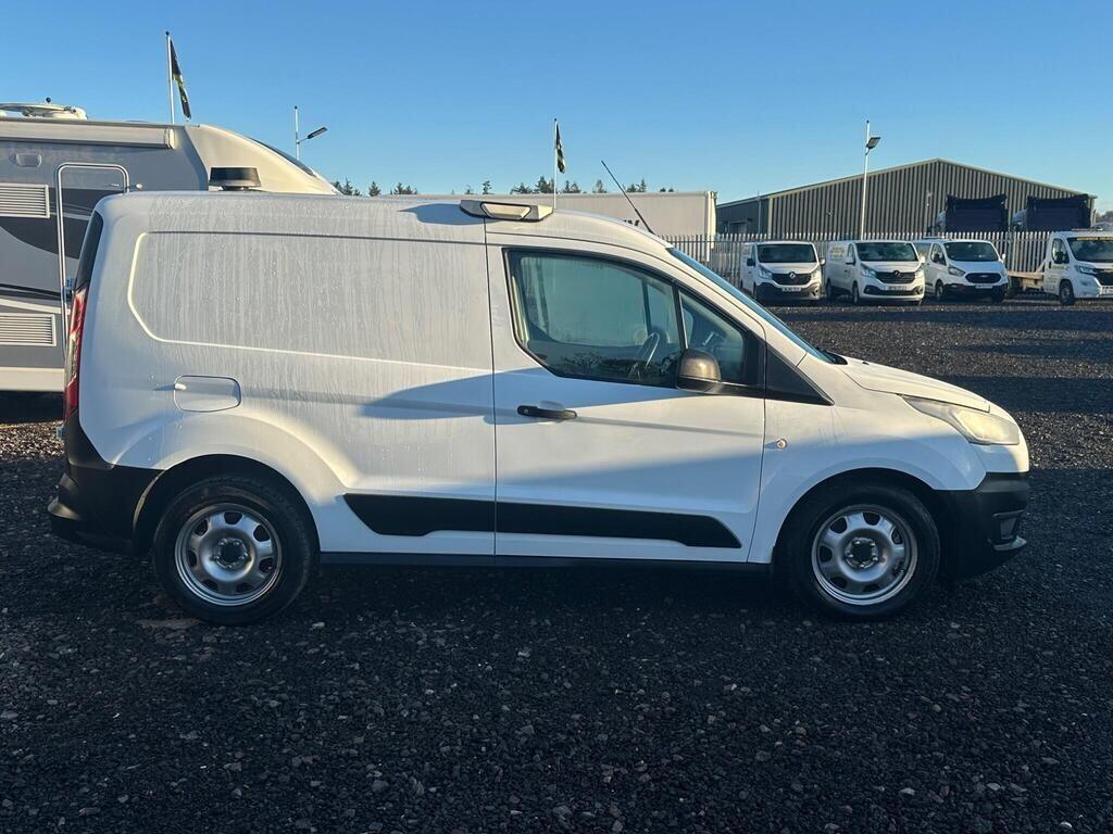 Used Ford Transit Connect 2019 for sale - 78157801: Photo 9