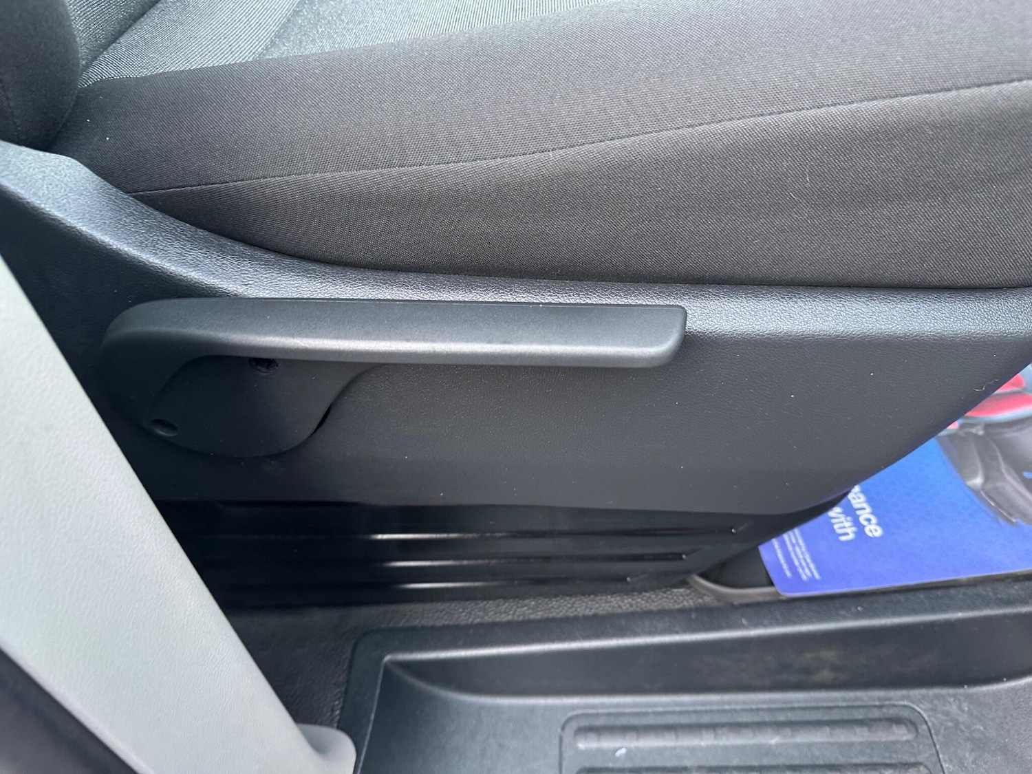 Used Volkswagen Transporter 2018 for sale - 76484773: Photo 15