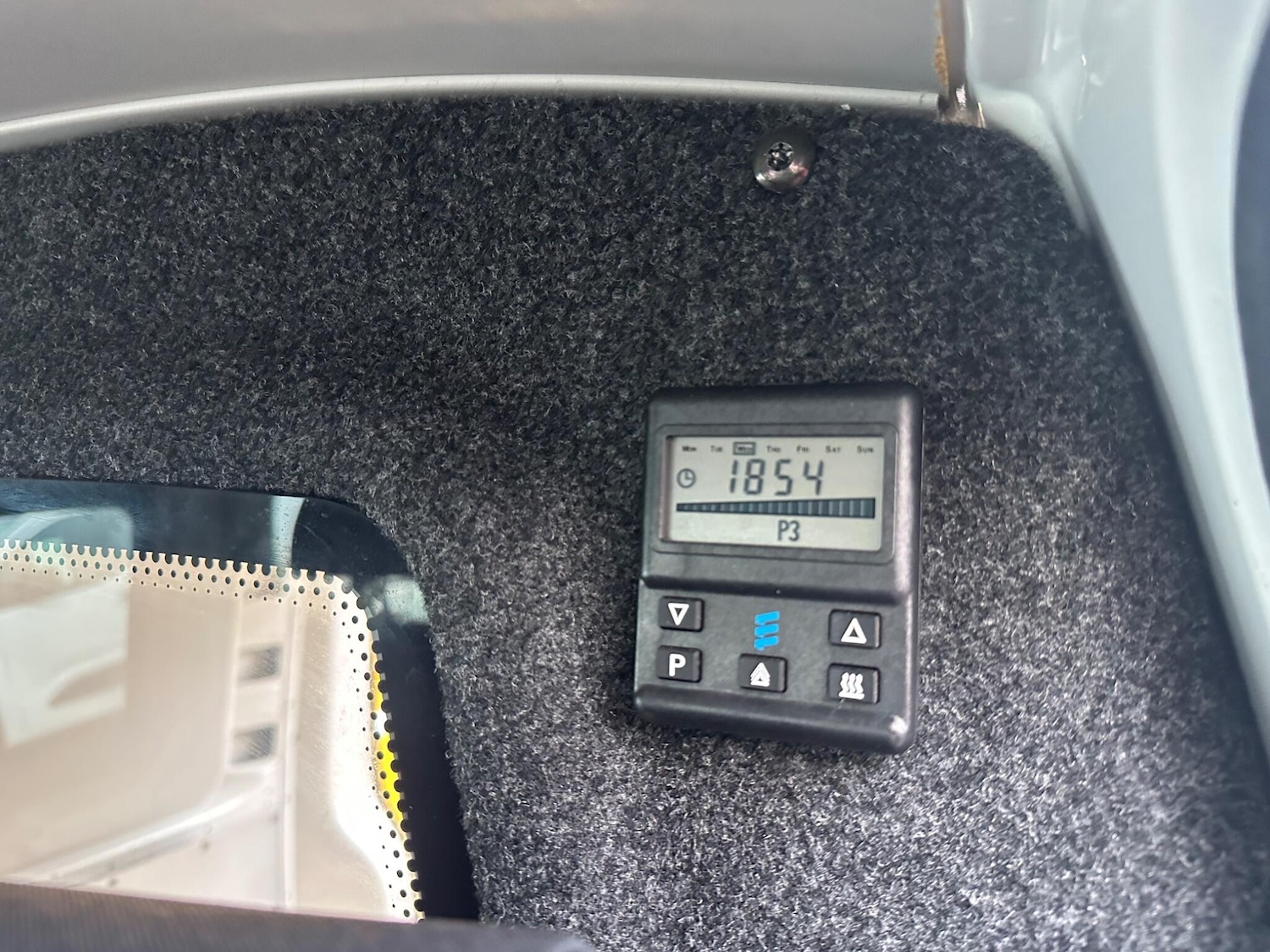 Used Volkswagen Transporter 2018 for sale - 76484773: Photo 18