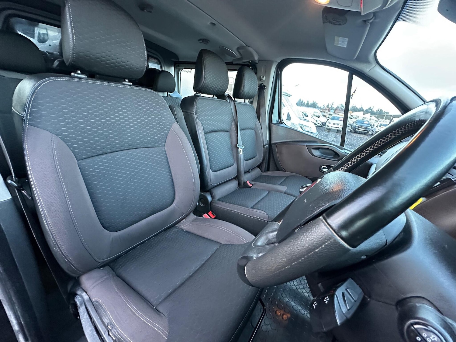 Used Fiat Talento 2021 for sale - 77808446: Photo 14