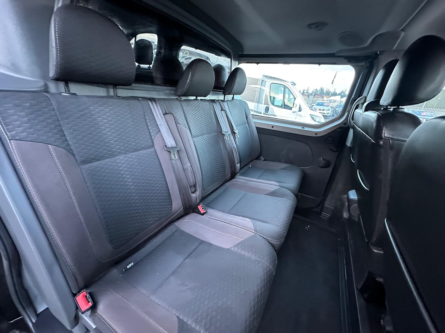 Used Fiat Talento 2021 for sale - 77808446: Photo 15