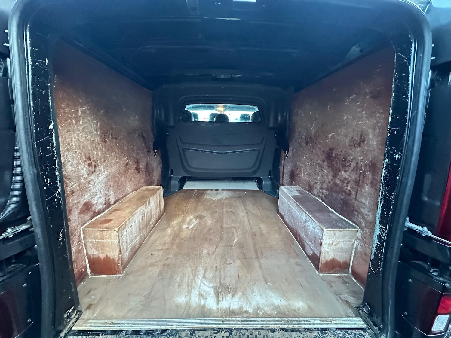 Used Fiat Talento 2021 for sale - 77808446: Photo 17