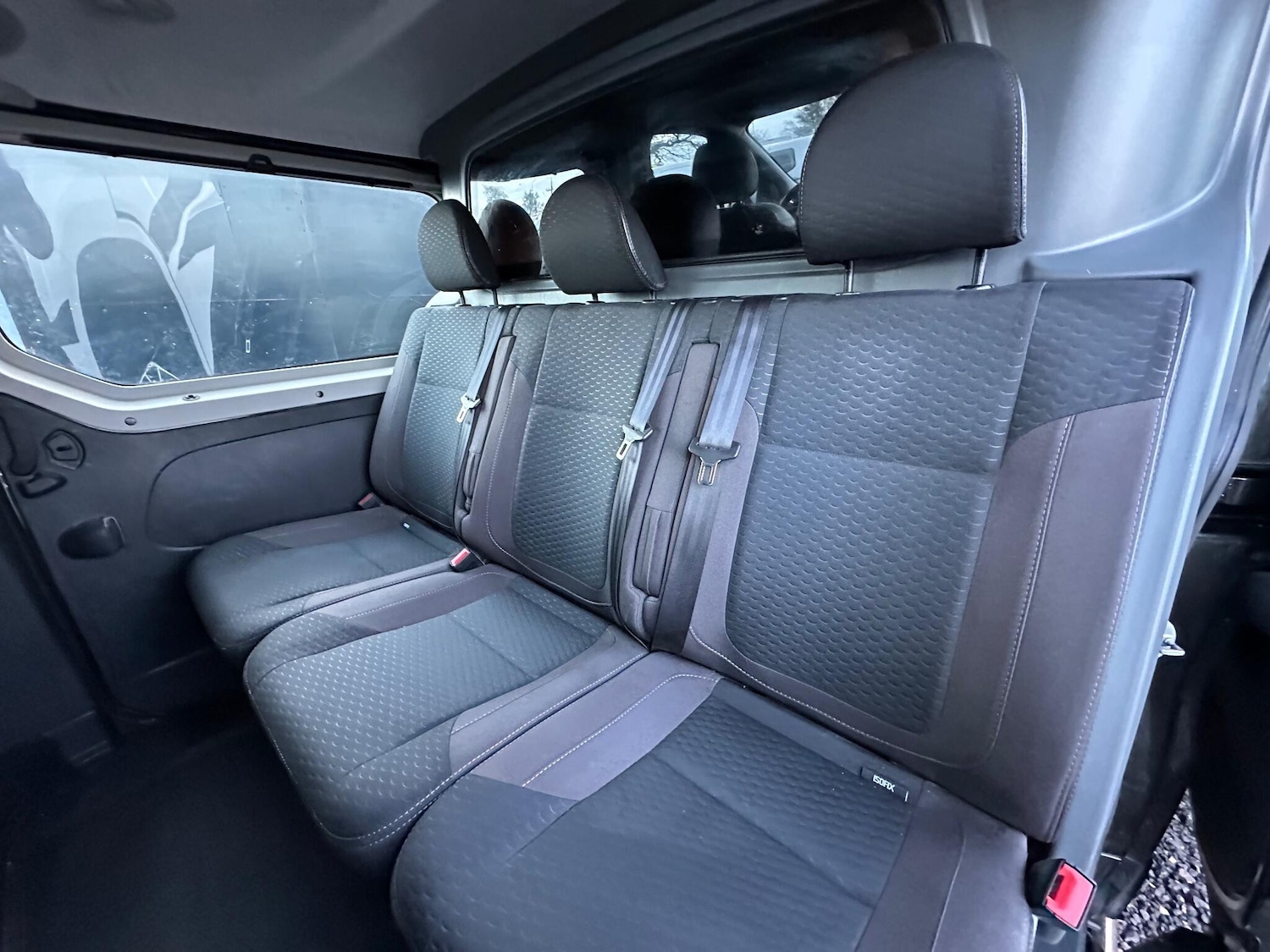 Used Fiat Talento 2021 for sale - 77808446: Photo 18