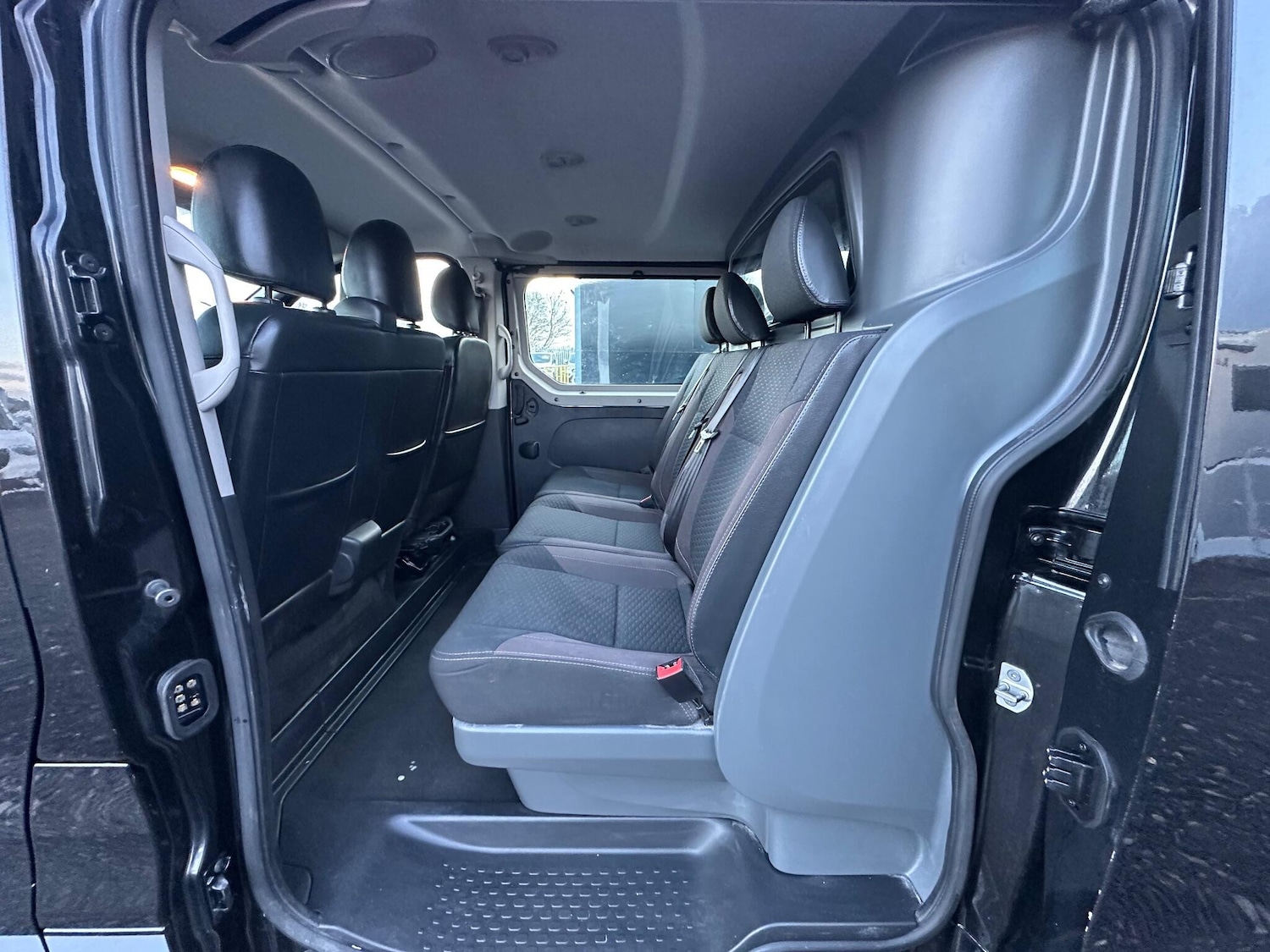 Used Fiat Talento 2021 for sale - 77808446: Photo 19