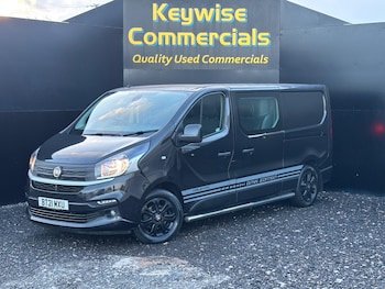 Used Fiat Talento 2021 for sale - 77808446: Photo