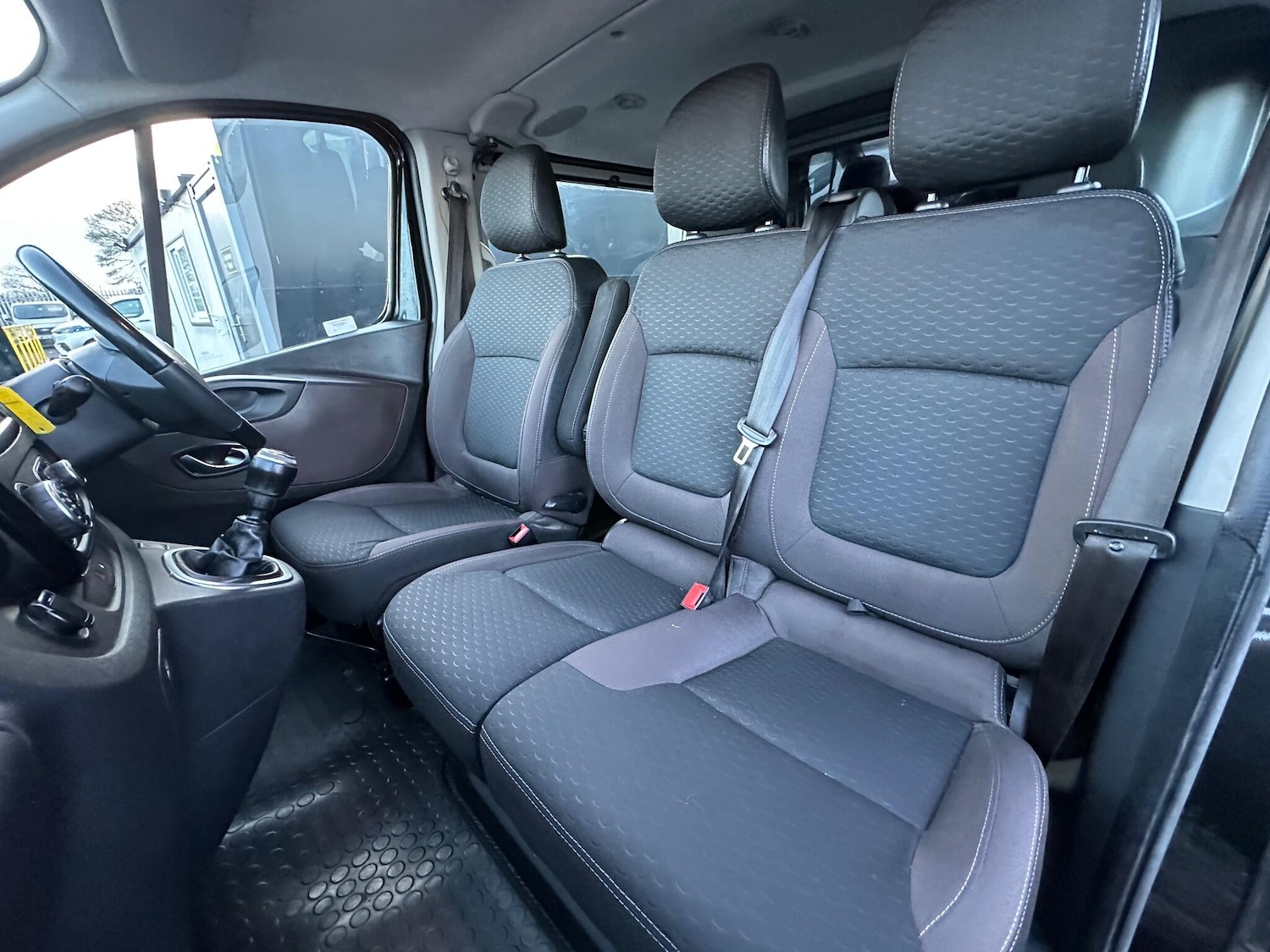 Used Fiat Talento 2021 for sale - 77808446: Photo 20