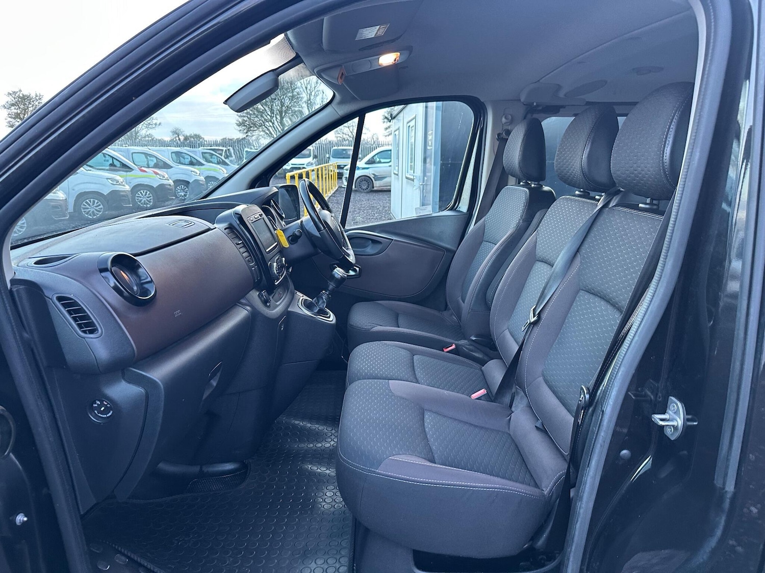 Used Fiat Talento 2021 for sale - 77808446: Photo 21