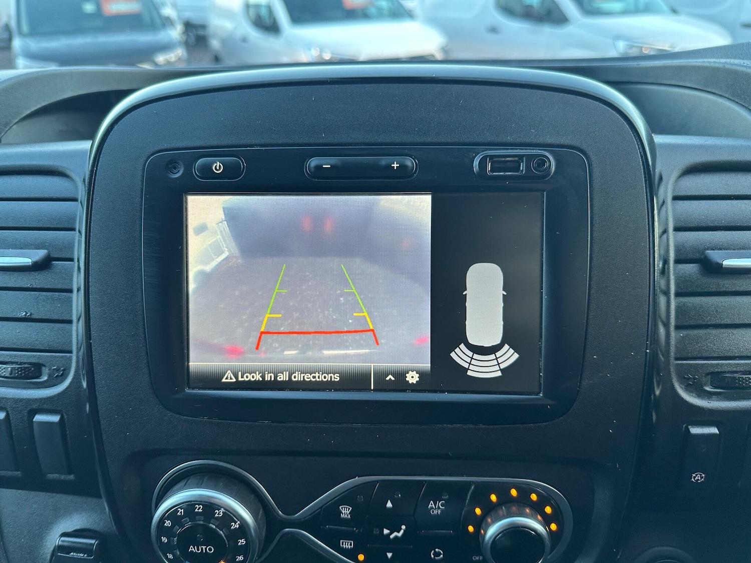 Used Fiat Talento 2021 for sale - 77808446: Photo 23