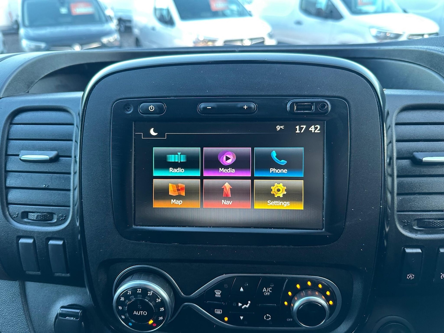 Used Fiat Talento 2021 for sale - 77808446: Photo 24